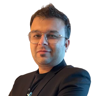 Karan Verma