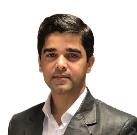 Vikram Sengupta